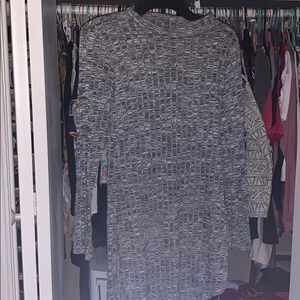 A cute dress